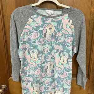 Lularoe Randy - Disney Minnie Mouse